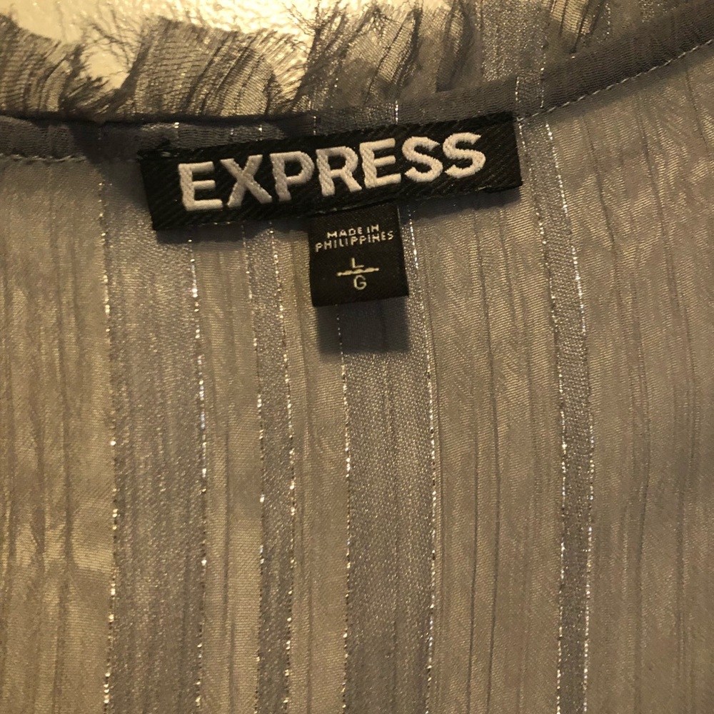Express blouse - Picture 3 of 5